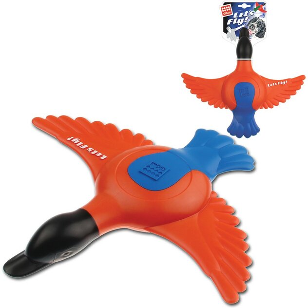 gigwi lietajúca kačica 00-